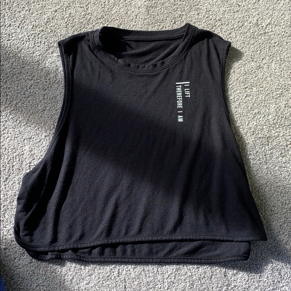 Gym Shark